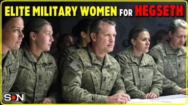 A Storm is Coming | Why our Military Needs Pete Hegseth EP366
