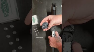 AEA M50 PCP Air 50cal