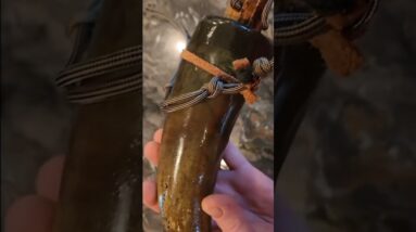 Black Powder Horn part 4