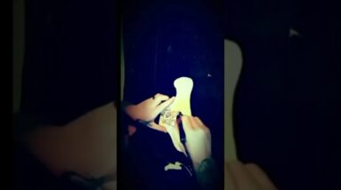 Celtic knot work holster