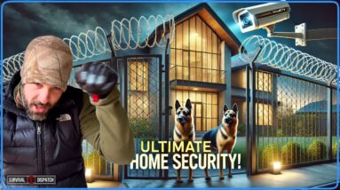 Home Security