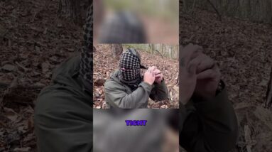 How-to SAS Face Covering for Stealth! SDN is uncensored on Rumble