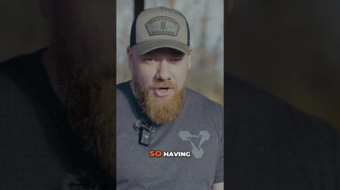 What skill is as important for survival as a knife?  SDN is on Rumble, link in description