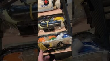 Mary Kay Survival Kit