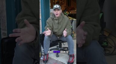 🤔How to think about a home solar setup | SDN is UNCENSORED on Rumble, link in description