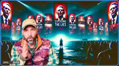PROPAGANDA: It's Time To Wake UP! Can YOU Handle The TRUTH?
