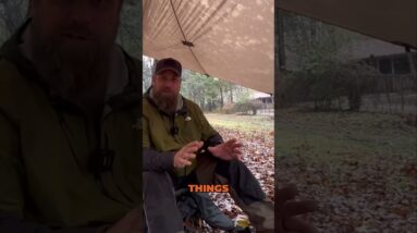 Most Underrated Survival Gear for Wet Conditions | SD News is uncensored on Rumble