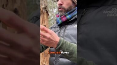 Rope Storage Hack🪢My Ultimate Solution!