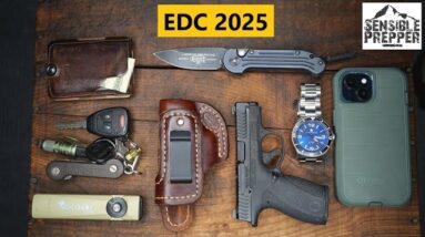 Sootch00 EDC 2025 : Every Day Carry Plus