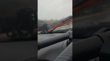 Srubblade windshield wipers