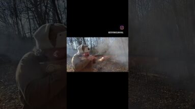 Traditions® Hawken Rifle Muzzleloaders - .50 Caliber