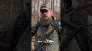 Where to Hide in ANY Landscape: Countertracking 101