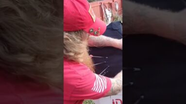 William Tell Archery Striker