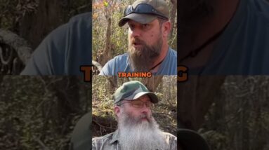 Don't mimic an expert. Tailor your gear to your abilities! SDN is on Rumble, link below