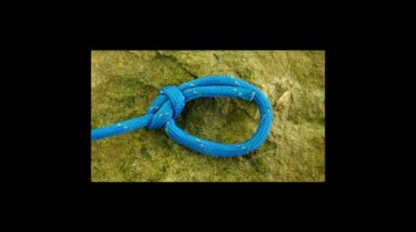 3 Simple Ways to Tie a Bowline Knot