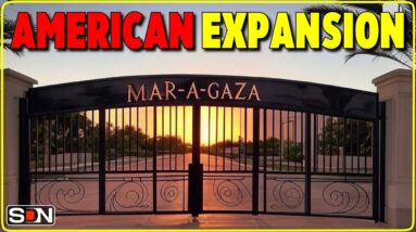 American Expansion | Add Gaza to The List EP393