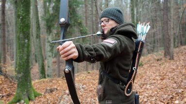 Archery -  Motivational Video