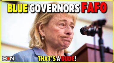 Blue State GOVERNORS Rude Awakening EP408