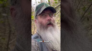 👁️❗The mental switch you need to flip for awesome situational awareness | SDN is on Rumble