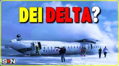 DELTA CRASH | DEI Strikes Again? EP404