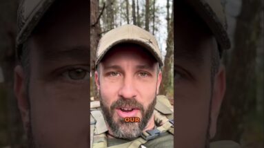 Handrailing: Navigating w/o GPS in a SHTF Scenario