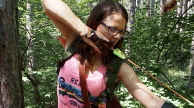 How to become a better archer!