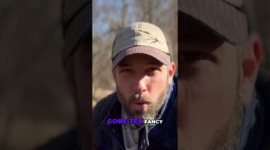 Number 1 Survival Clothing Item! | SD News is UNCENSORED on Rumble, link in description