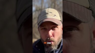 🥜BEST Trail Food for Survival Fuel🍬 SD News is UNCENSORED on Rumble, link in description