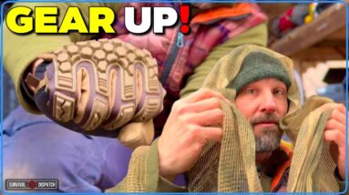 Packing For Tactical Class