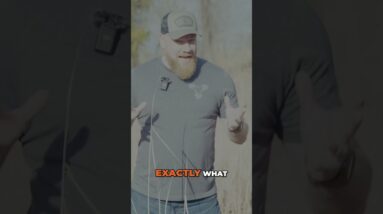 Simple hack to keep your cool in a disaster! | SDN is on Rumble