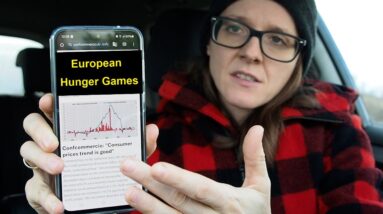 Situation in Europe February 2025 (Week 1)