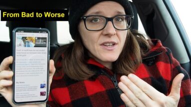 Situation in Europe February Week 2