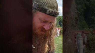 Stick Shot and Pen Shot