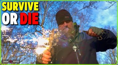 The Rescue Mission That Almost Killed Us