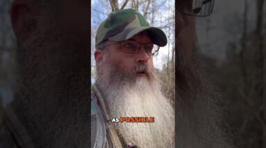 How much ammo do you really need to carry in SHTF? (Stopping power is huge!) SDN is on Rumble