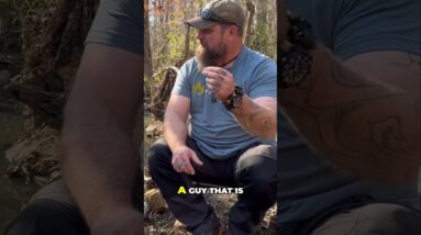 Does a survival poncho pass the adequacy test? SDN is on Rumble, link in description