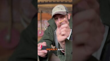 Gear Review🔥Favorite Fire Starter from Wazoo | SDN is on Rumble