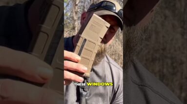 What rifle accessories do you REALLY need to start out? SDN is on Rumble, link below