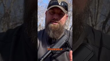 Choosing a General Purpose Rifle💥A Beginner's Guide