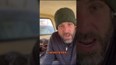 🐺Why Lone Wolf Survival Can't Sustain You | Find us on Rumble! Link in description