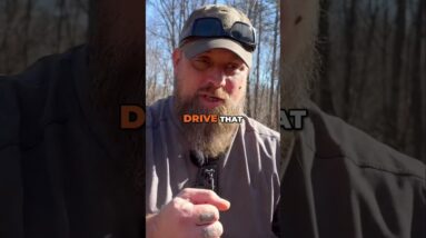 First SHTF Rifle: $9000? Let's get real | SDN is on Rumble, link below