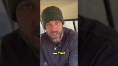 Is Stockpiling Supplies a Risky Survival Mistake? SD News is on Rumble!