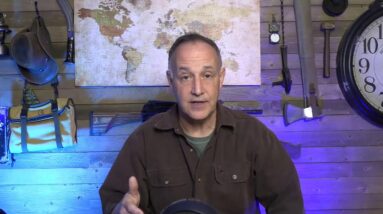 Prepper School REBOOT