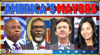 SANCTUARY CITY MAYORS | Blood on Their Hands EP421