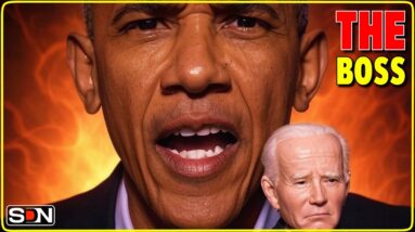 Shadow Government: All Roads Lead to Obama EP425