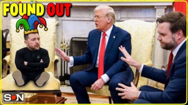 Zelensky's Petulant Outburst | No More Gravy Train EP414