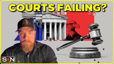 1 Will the Courts Ever do the Right Thing? EP451