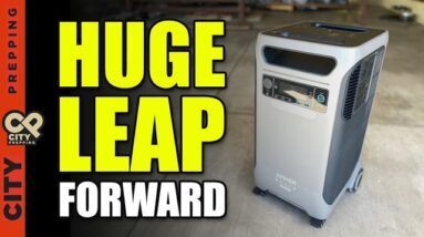 Anker F3800: King of Home Solar Generators for 2025?