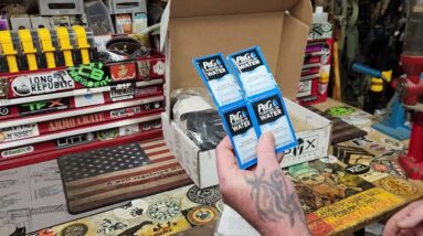 Battlbox Mission 122