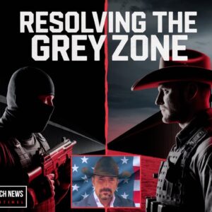 Beyond the Border: Resolving The Grey Zone Conflicts With Cartels EP472